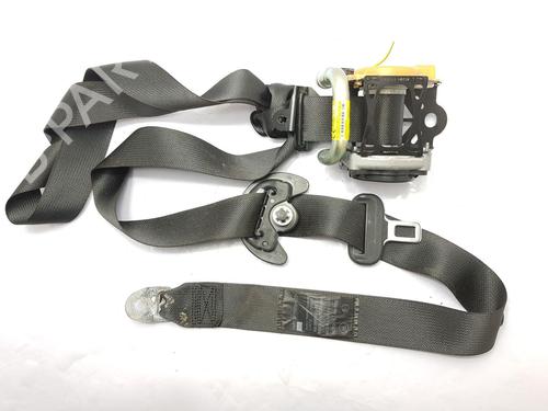 Used Rear left seatbelt TOYOTA COROLLA Hatchback (_E21_, _EA1_, _EH1_) 1.8 Hybrid (ZWE211, ZWE219) (122 hp) 29957209