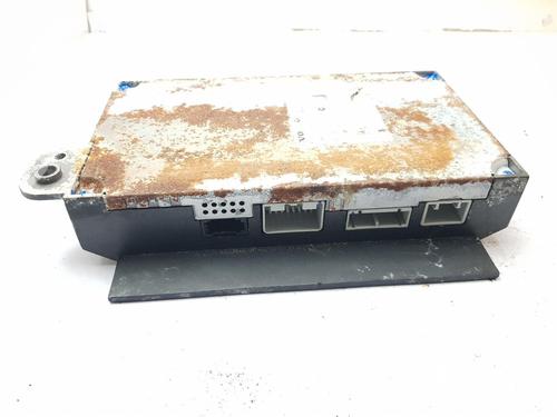 Electronic module VOLVO S80 II (124) 2.4 D | BP34226284M83  - Image 7