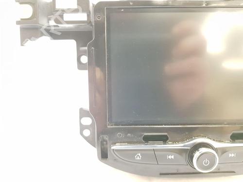 Radio VAUXHALL CORSA Mk IV (E) (X15) 1.4 | BP29230003E6 
