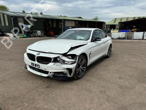 Right front window switch BMW 4 Coupe (F32, F82) 420 d | BP36364737I26 - Image 14