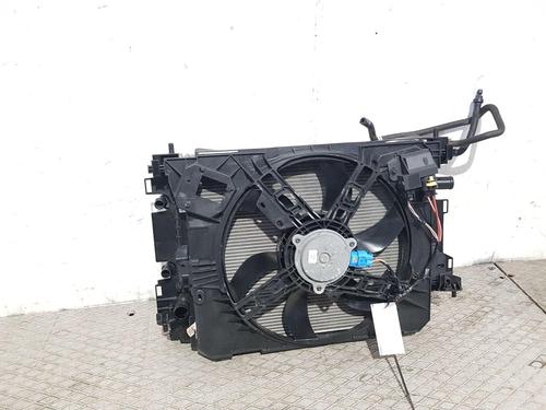Water radiator SMART FORTWO Coupe (453) 0.9 (453.344, 453.353) | BP37437677M31 - Image 15