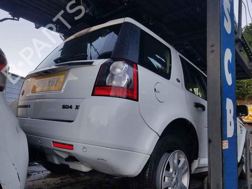 Engine control unit (ECU) LAND ROVER FREELANDER 2 (L359) 2.2 SD4 4x4 | BP33677832M57 - Image 11