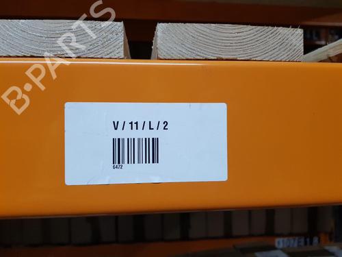 Fuel pump LAND ROVER RANGE ROVER SPORT I (L320) 3.0 D 4x4 | BP30864662M76