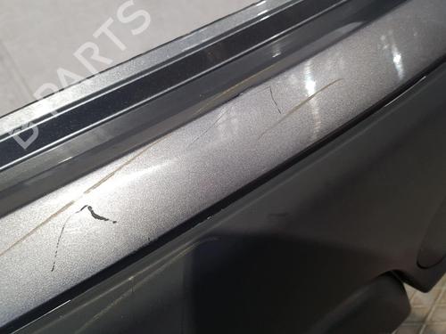 Rear bumper NISSAN QASHQAI I (J10, NJ10) 1.6 | BP27353141C8