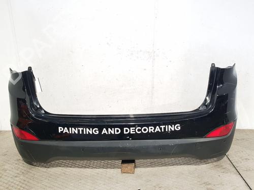 rear-bumper-hyundai-ix35-lm-el-elh-2009-2010-2011-2012-2013-2014-2015-2016-27330521 main image