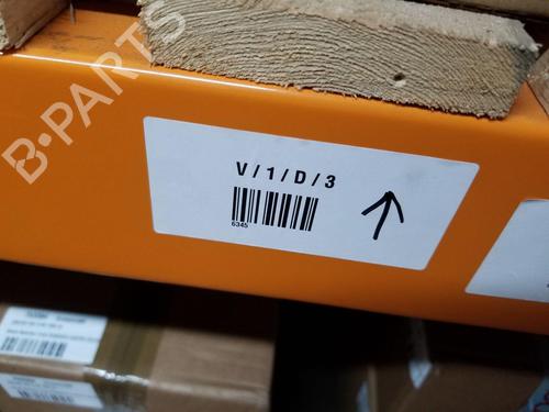 Steering ECU SUZUKI SX4 (EY, GY) 1.6 VVT (RW416, YA21S) | BP32275138M49 