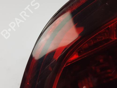 Højre baglygte bagklap VW GOLF VII (5G1, BQ1, BE1, BE2) 2.0 GTD | BP29641909C80 
