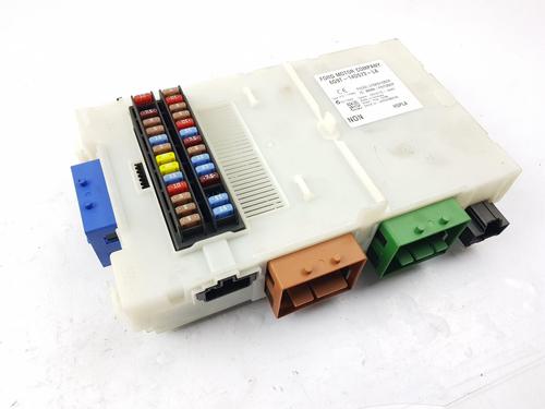 Fuse box LAND ROVER FREELANDER 2 (L359) 2.2 TD4 4x4 | BP28284050E1 