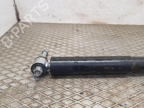 Left front suspension MERCEDES-BENZ G-CLASS (W463) G 350 d (463.348) | BP29262619M72 