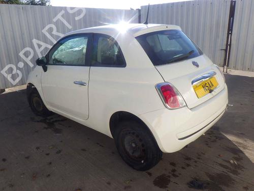 Peças FIAT 500 (312_)  1.2 (312AXA1A)  4635382