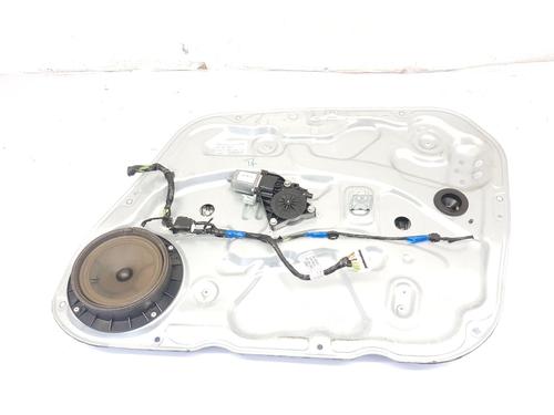Used Front right window mechanism HYUNDAI i30 (FD) 1.4 (109 hp) 27579723