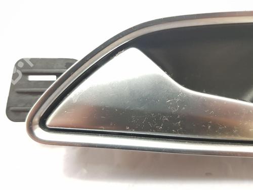 Front left interior door handle AUDI Q3 (8UB, 8UG) | BP29984262I13