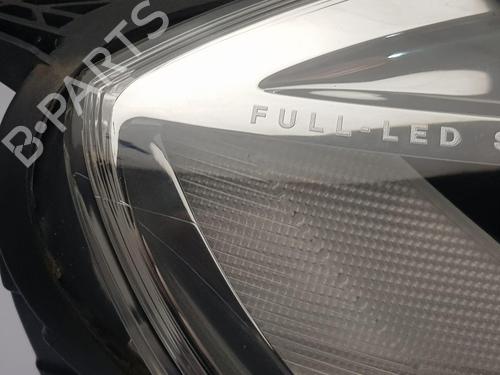 Right headlight VOLVO V40 Hatchback (525) T3 | BP35885170C29 - Image 5