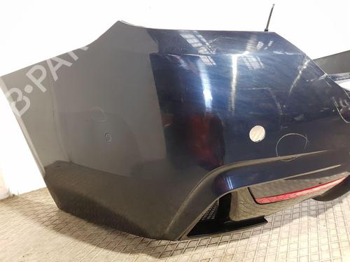 Rear bumper BMW 4 Gran Coupe (F36) 430 d xDrive | BP22203181C8 
