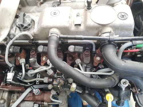 Engine FORD FOCUS II (DA_, HCP, DP) 1.8 TDCi | BP33056872M1 - Image 6