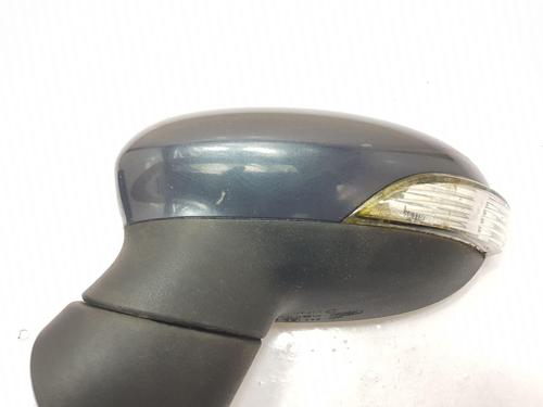 Used Left mirror FORD FIESTA VI (CB1, CCN) 1.25 (82 hp) 26401022
