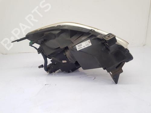 Left headlight HONDA CR-V II (RD_) 2.2 CTDi (RD9) | BP35996341C28 - Image 5