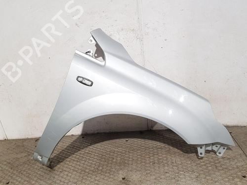 Used Right front fenders SSANGYONG ACTYON SPORTS II 2.2 Xdi 4WD (178 hp) 31282832