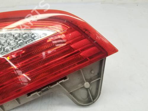 Left tailgate light FORD MONDEO IV (BA7) 2.2 TDCi | BP37262614C79 - Image 3