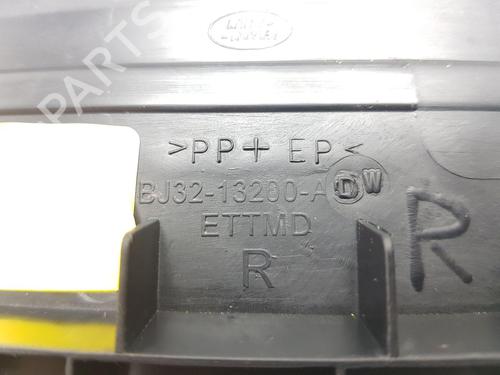 Right sideskirt LAND ROVER RANGE ROVER EVOQUE (L538)  | BP29737919C114
