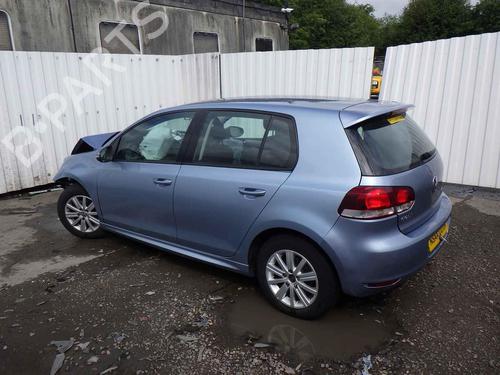 Gearbox VW GOLF VI (5K1) 1.6 TDI | BP28158158M3  - Image 12