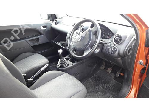 Styring servopumpe FORD FIESTA V (JH_, JD_)  | BP29492616M99 