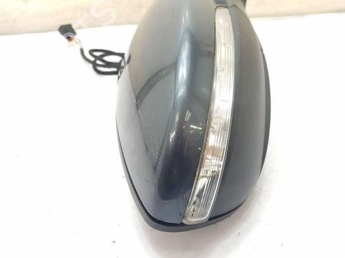 Right mirror VW PASSAT B7 Variant (365) 1.6 TDI | BP26310333C27 