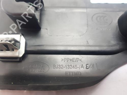 Right sideskirt LAND ROVER RANGE ROVER EVOQUE (L538) | BP22682135C114