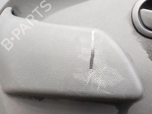 Front right panel NISSAN NV400 Van (X62, X62B)  | BP30045365C59 