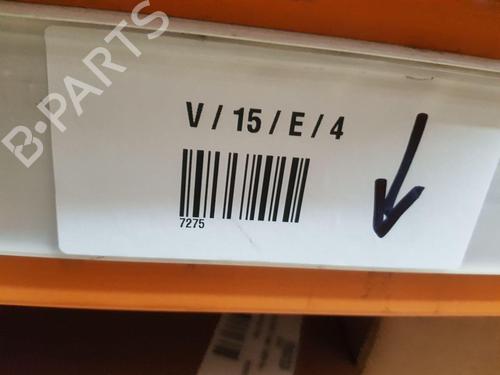 Left headlight PEUGEOT BIPPER (AA_) 1.3 HDi 75 | BP32870577C28  - Image 15