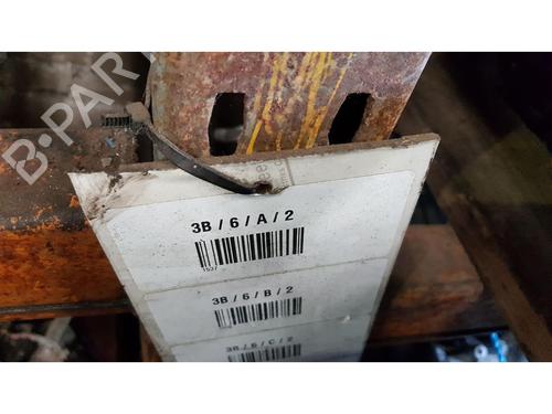 Engine VOLVO S40 I (644) 2.0 | BP22656934M1