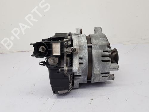 Alternator LAND ROVER DEFENDER Van (L663) | BP35885252M7 - Image 2