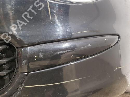 Front bumper FIAT 500 (312_) 1.2 (312AXA1A) | BP31053488C7 