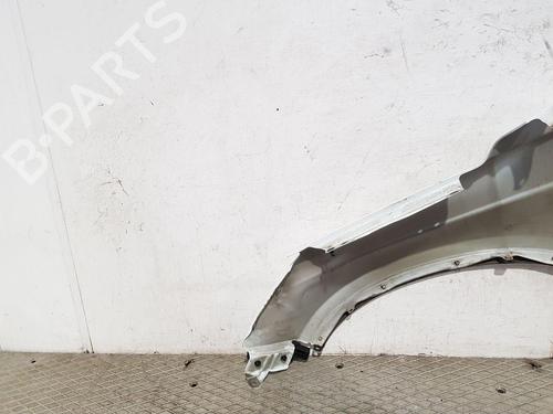 Right front fenders HONDA CR-V III (RE_) 2.2 i-DTEC 4WD (RE6) | BP29756094C42 
