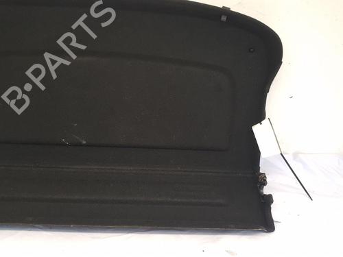 Rear parcel shelf MAZDA CX-30 (DM) SKYACTIV-G M Hybrid | BP31983261C85