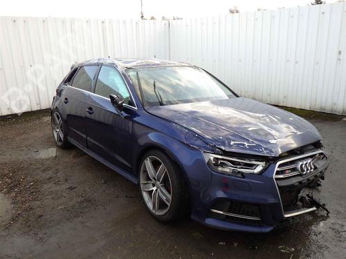 Left tailgate light AUDI A3 Sportback (8VA, 8VF) S3 quattro | BP24941594C79 - Image 8
