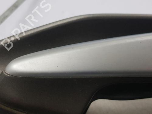 Front right exterior door handle HONDA CIVIC VIII Hatchback (FN, FK) 1.8 (FN1, FK2) | BP29984293C129 