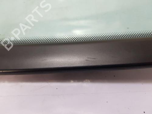 Rear left door window VW NEW BEETLE Convertible (1Y7) 1.9 TDI | BP22658163C20 