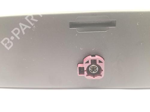 Radio ALPINE A110 II 1.8 | BP30184613E6 