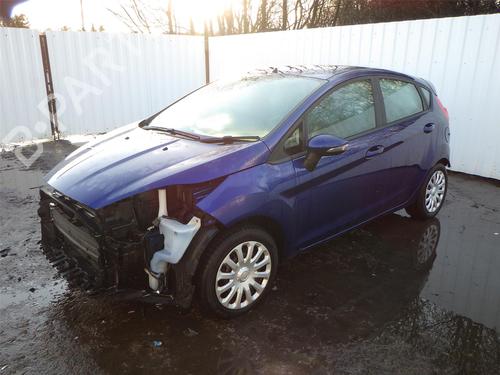 Pipe FORD FIESTA VI (CB1, CCN) 1.25 | BP38292632M125 - Image 16
