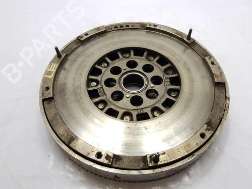 Clutch/lamell VAUXHALL INSIGNIA Mk I (A) Hatchback (G09) 1.6 CDTI (68) | BP30402865M101