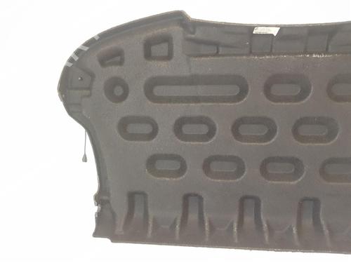Rear parcel shelf SEAT IBIZA IV (6J5, 6P1) 1.4 | BP28307847C85 