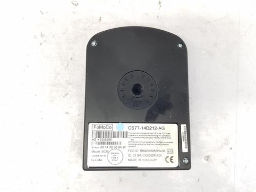 Elektronisk modul FORD S-MAX (WA6) 1.6 TDCi | BP29549211M83 