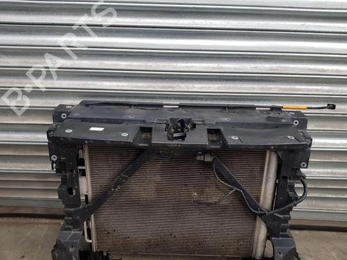 Water radiator MG MG ZS SUV (AZS1) | BP30689949M31