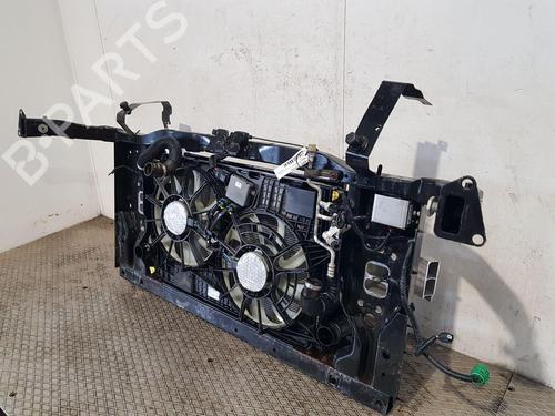 Frontplade/Frontkurv JEEP CHEROKEE (KL) 2.0 CRD 4x4 | BP22670501C72 - Image 14