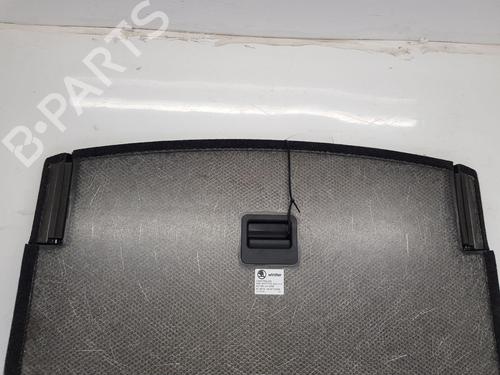 Luggage compartment floor SKODA SCALA (NW1)  | BP32097842I33 