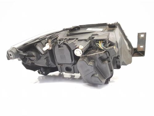 Left headlight BMW 3 (E90) 330 d | BP29642051C28 