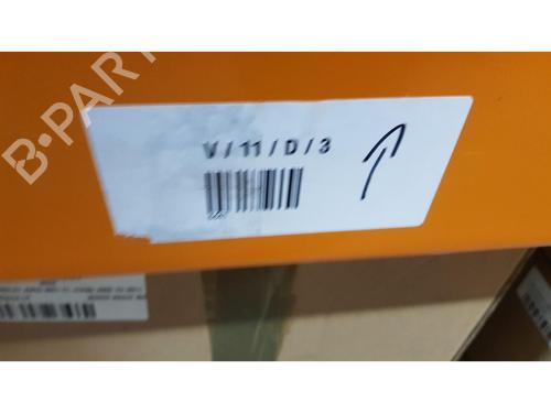 Electronic module PORSCHE CAYMAN (987) 2.9 | BP31075237M83 - Image 10