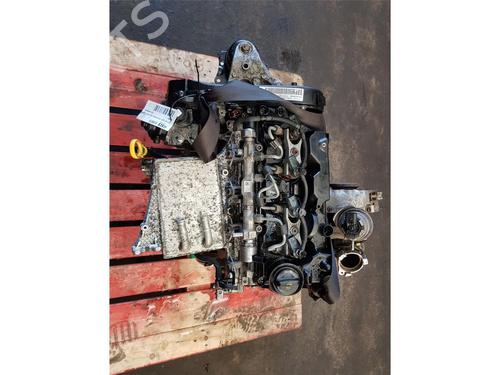 Motore SEAT TOLEDO IV (KG3) 1.6 TDI (115 hp) 23139962