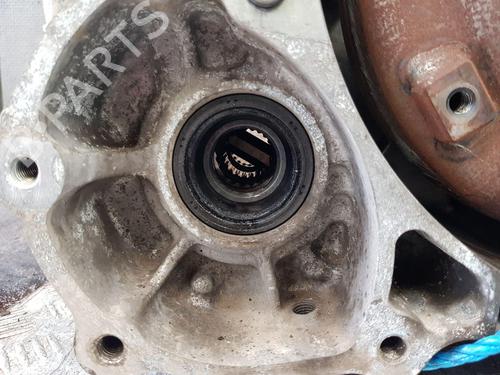 Gearbox SUZUKI SPLASH (EX) 1.2 (A5B412) | BP27392580M3